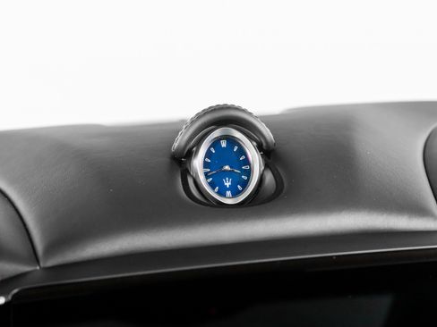 Used 2023 Maserati Ghibli Modena Q4 image 40