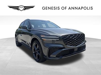 New 2026 Genesis GV70 3.5T Sport Prestige