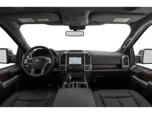Used 2018 Ford F150 Lariat w/ Equipment Group 502A Luxury image 9