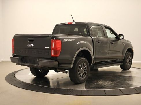 Used 2019 Ford Ranger XLT w/ Equipment Group 301A Mid image 3