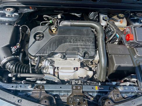 Used 2019 Chevrolet Malibu LS image 31