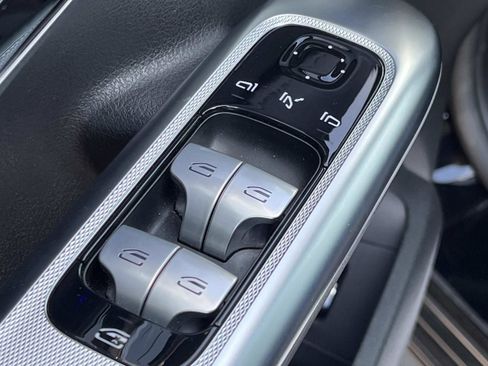 Used 2024 Mercedes-Benz EQE AMG 4MATIC SUV image 18