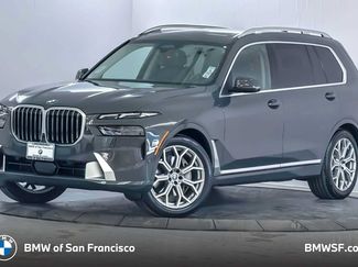 Used 2026 BMW X7 xDrive40i AWD/4WD video 1