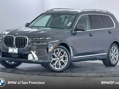 Used 2026 BMW X7 xDrive40i