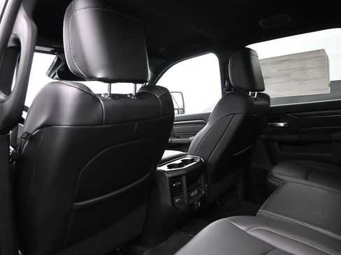 New 2025 RAM 2500 Power Wagon image 14