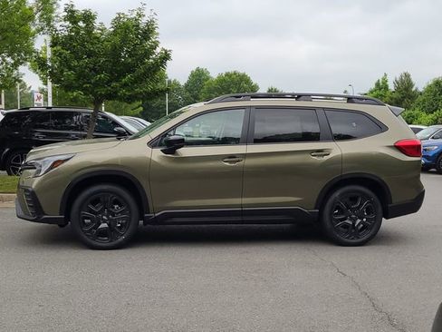 New 2026 Subaru Ascent Bronze Edition AWD/4WD image 6
