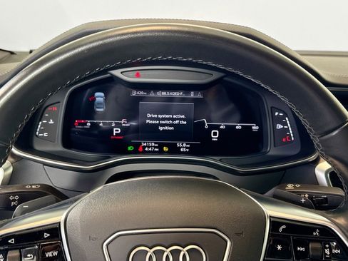 Used 2021 Audi A6 3.0T Premium w/ Convenience Package image 12