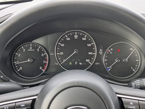 New 2026 MAZDA CX-30 AWD 2.5 S image 25