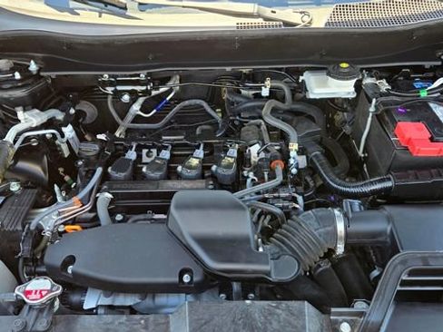 Used 2023 Honda CR-V LX image 26