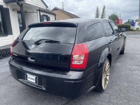 Used 2006 Dodge Magnum SE RWD image 11