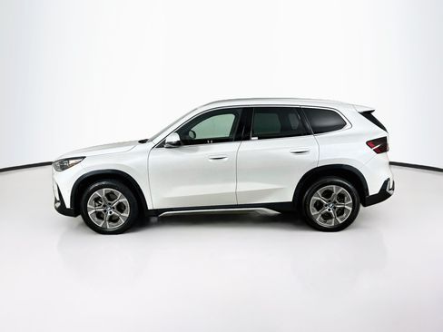 Used 2026 BMW X1 xDrive28i AWD/4WD image 4