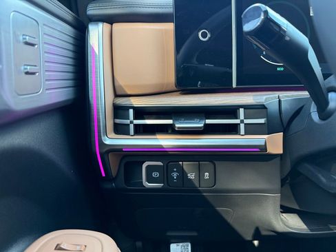 New 2026 Hyundai Santa Fe Calligraphy image 25