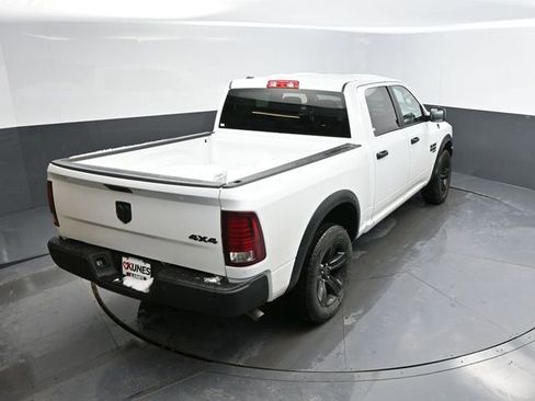 Used 2024 RAM 1500 Classic Warlock image 42
