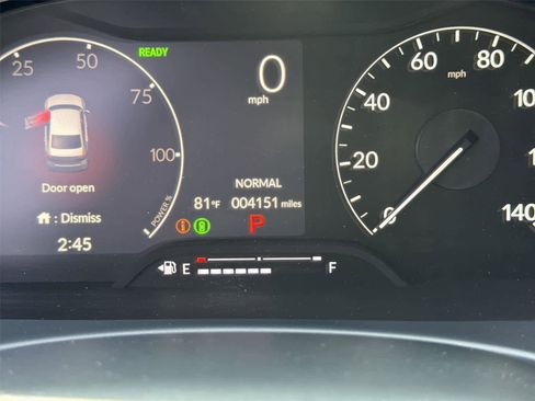 Used 2026 Honda Civic Sport image 19