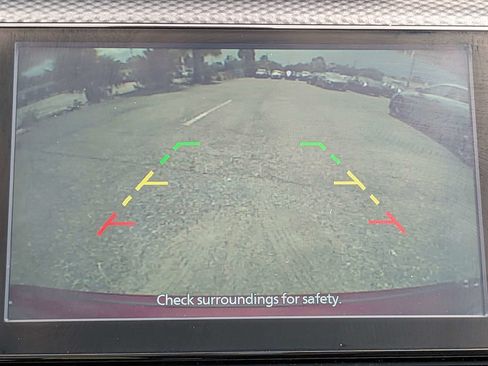 Used 2024 Nissan Kicks SV FWD image 19
