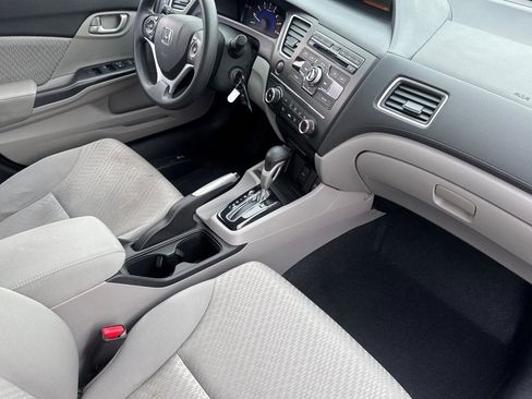 Used 2015 Honda Civic LX image 30