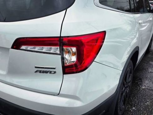 Used 2022 Honda Pilot Special Edition image 48