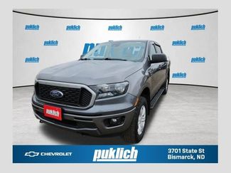 Used 2021 Ford Ranger XLT w/ Trailer Tow Package AWD/4WD 360° Tour