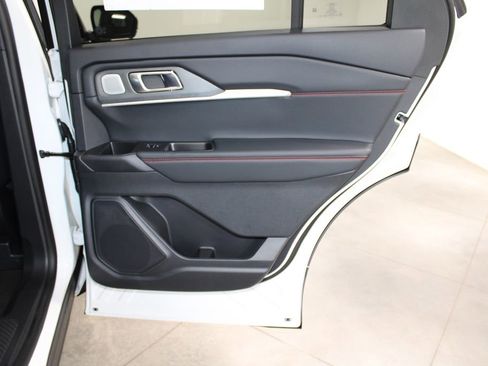 New 2026 Ford Explorer ST w/ Sun And Sound Package image 35