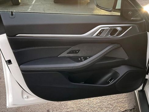Used 2023 BMW i4 eDrive40 image 19