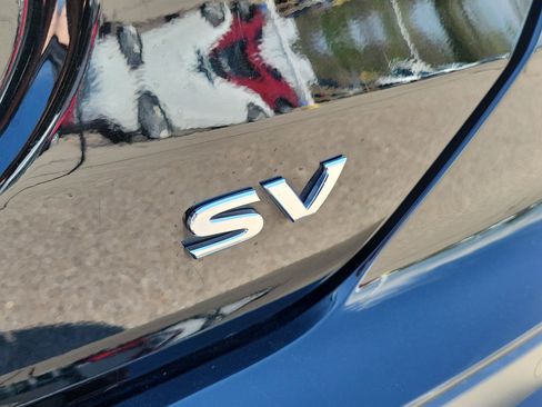 Used 2023 Nissan Kicks SV FWD image 7