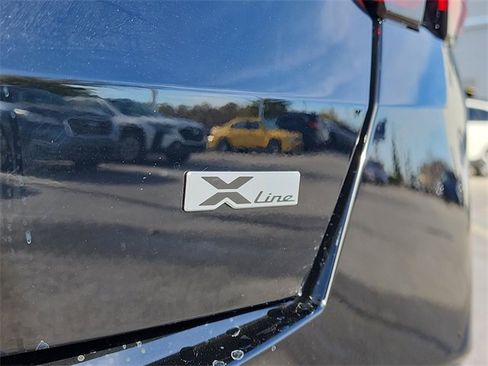 New 2026 Kia Sorento SX Prestige image 5