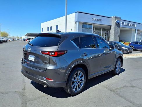 Used 2025 MAZDA CX-5 AWD 2.5 S image 12