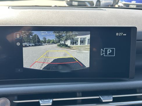 New 2026 Hyundai Santa Cruz SEL AWD/4WD image 24