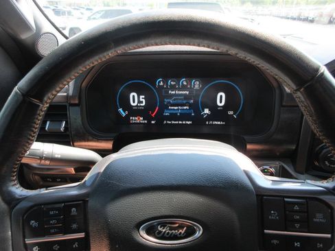 Used 2023 Ford F150 Tremor w/ Equipment Group 402A High AWD/4WD image 34