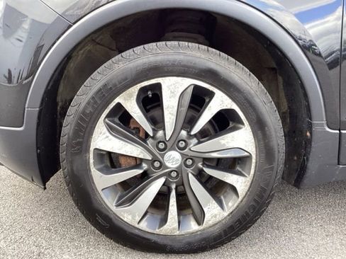 Used 2017 Buick Encore Essence image 22