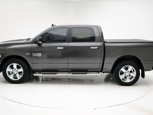 Used 2016 RAM 1500 Big Horn image 6