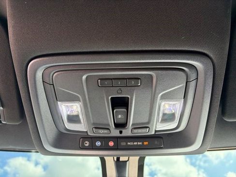 Certified 2022 Chevrolet Silverado 2500 High Country image 11