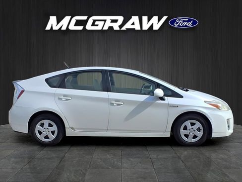Used 2011 Toyota Prius Two image 5