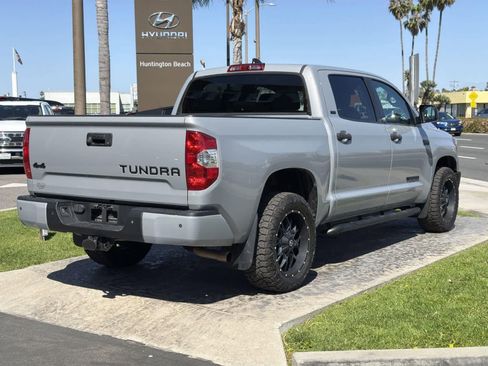 Used 2021 Toyota Tundra SR5 image 6