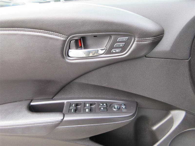 Used 2015 Acura RDX w/ Technology Package FWD image 11