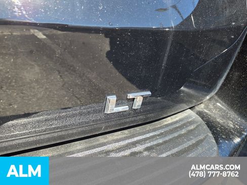 Used 2025 Chevrolet Tahoe LT AWD/4WD image 12