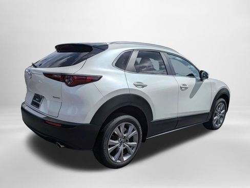 Certified 2023 MAZDA CX-30 AWD 2.5 S w/ Preferred Package image 4