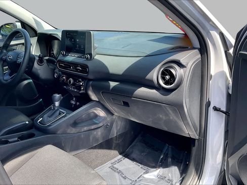 Used 2023 Hyundai Kona SEL FWD image 16