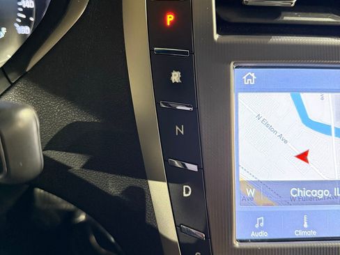 Used 2020 Lincoln MKZ Reserve w/ Monochromatic Package image 60