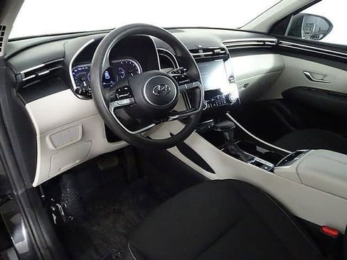 Used 2023 Hyundai Tucson SEL image 22