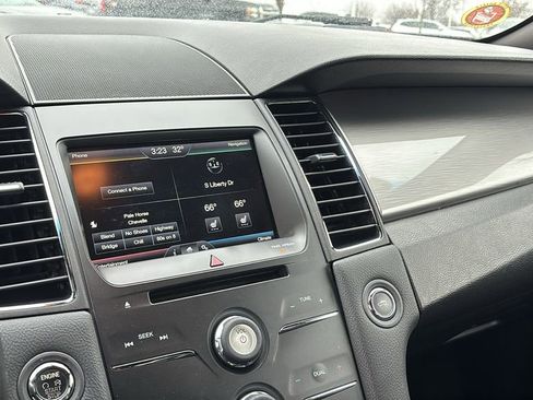 Used 2015 Ford Taurus SEL w/ Equipment Group 201A image 19