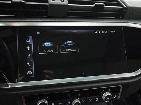 Certified 2025 Audi Q3 2.0T Premium Plus w/ Premium Plus Package image 15