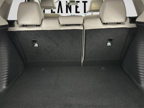 Certified 2024 Honda HR-V EX-L image 21