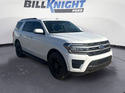 Used 2024 Ford Expedition XLT