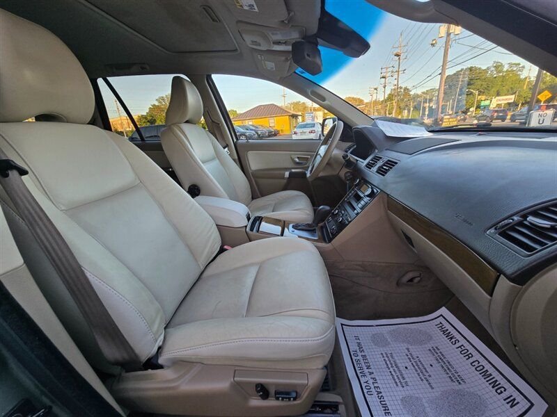 Used 2008 Volvo XC90 3.2 AWD/4WD image 11