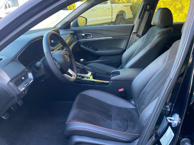 Used 2026 Acura Integra Type S FWD image 11