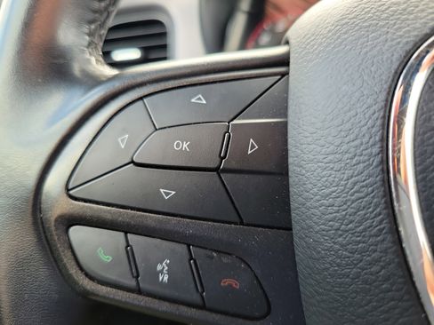 Used 2023 Dodge Charger SXT w/ Blacktop Package image 20