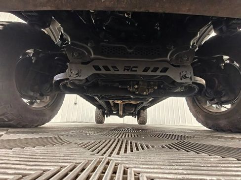 Used 2019 RAM 1500 Big Horn AWD/4WD image 60