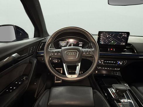 Used 2023 Audi SQ5 Prestige image 13