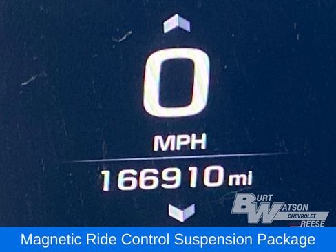 Used 2016 Chevrolet Suburban LTZ image 22